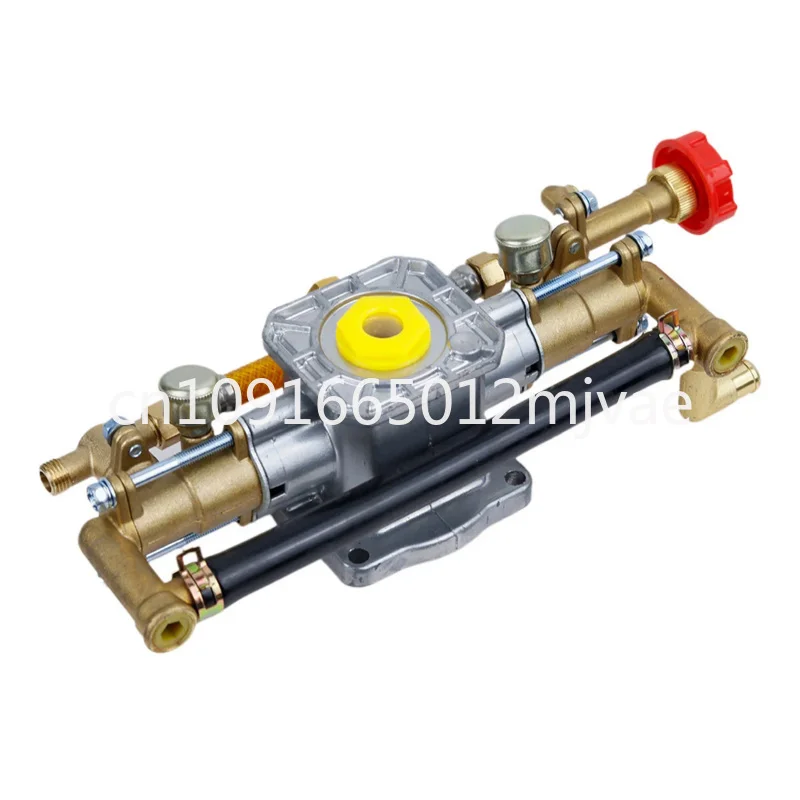 139F 140F gx35 Универсальный распылитель высокого давления водяной насос бензиновый