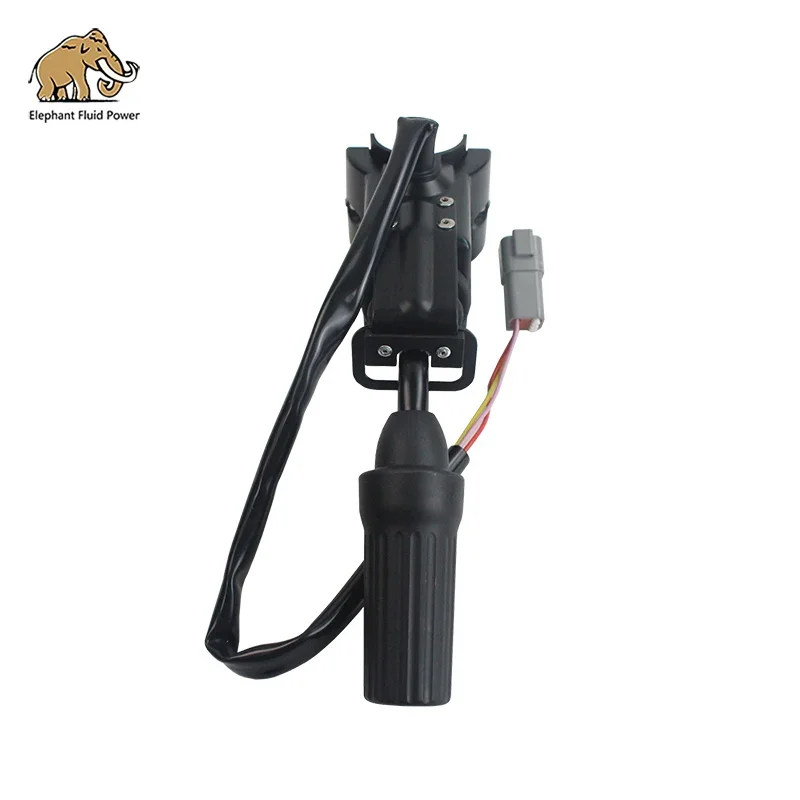 колонный переключатель 11709756 ВОЭ Для экскаватора-погрузчика Volvo BL60 BL61 BL70