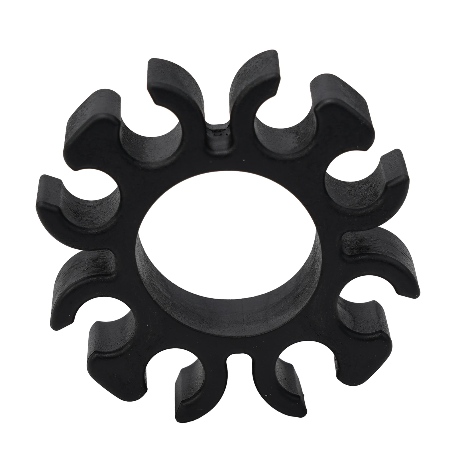 Зажим для держателя барабана Roland легкого доступа и надежного хранения