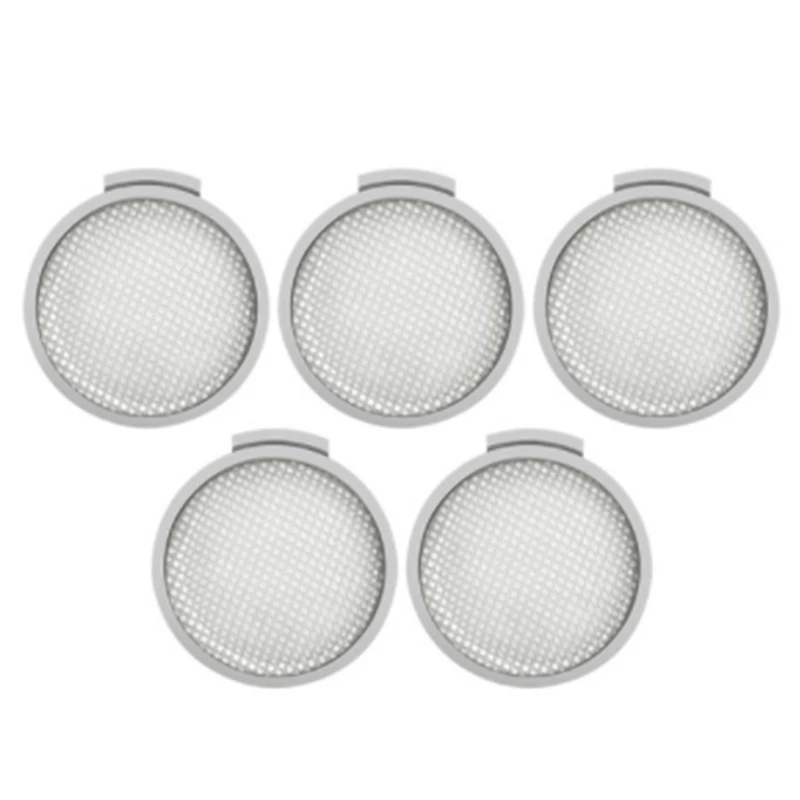 

Pre Filter For Xiaomi Mijia Mi Handheld Vacuum Cleaner SCWXCQ1RR / Roborock H6 Cordless Vacuum Replacement Parts