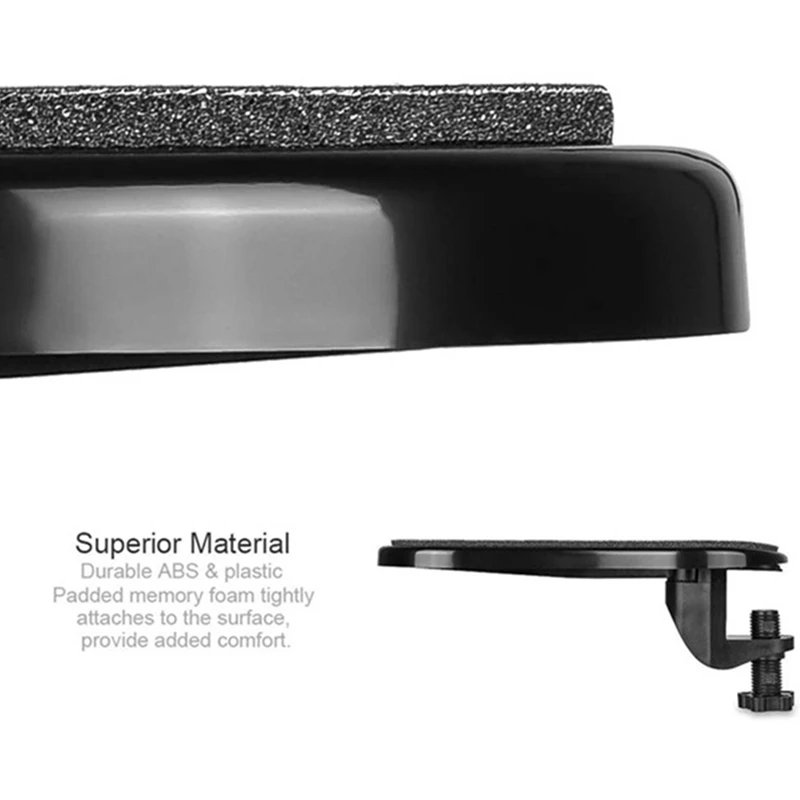 2 шт. подлокотники для клавиатуры и мыши | Компьютеры офис