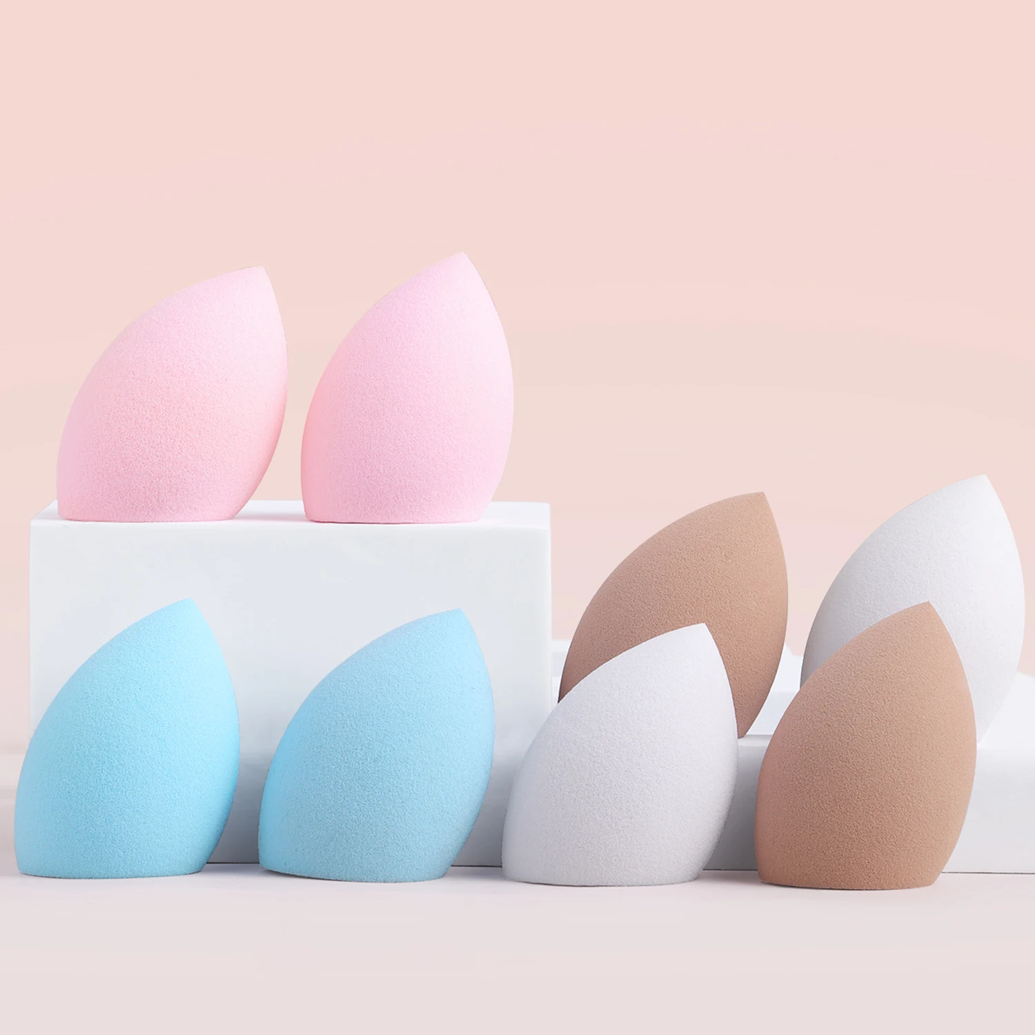 8 шт. основа для макияжа с яйцами