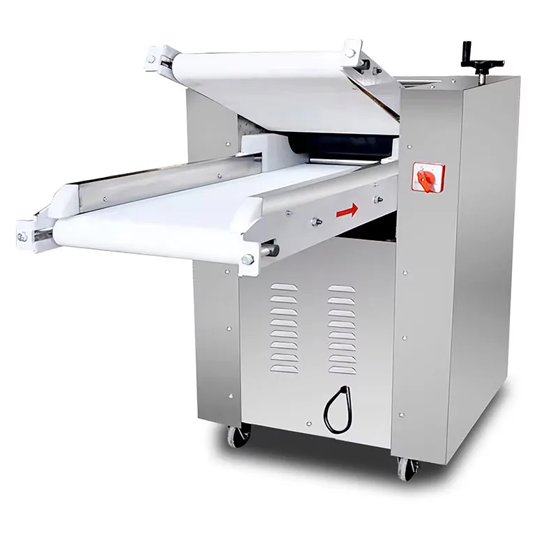 Электрический автоматический пресс для макаронных изделий с лапшой лапши машина