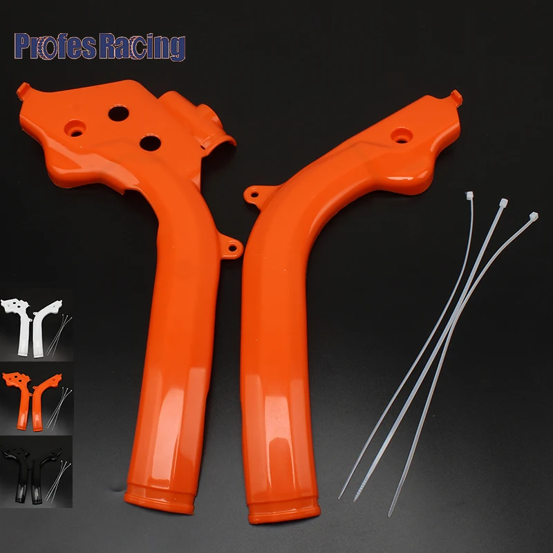 

Защита рамы X-Grip для SX SXF EXC XCW EXCF TPI 125-505 SX250F EXC250 EXC300