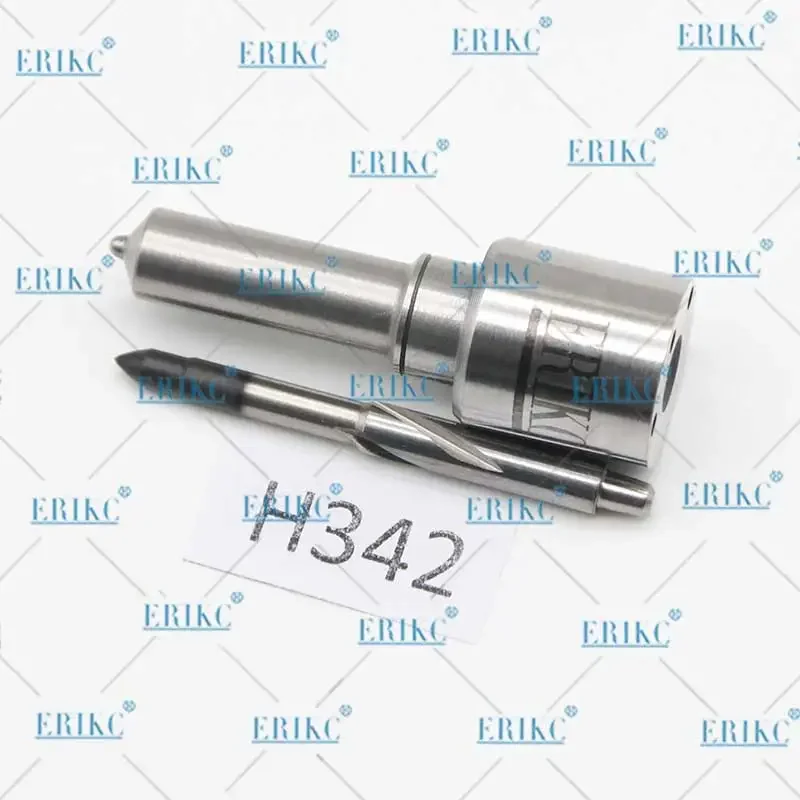 4 шт. L342PBD L342PRD форсунка Форсунки общей топливной магистрали H342 C342 D342 распылитель E342 G342 автоматический наконечник двигателя для DELPHI Eour 5 (art.: 3920c8f62f0bd) - 3920c8f62f0bd