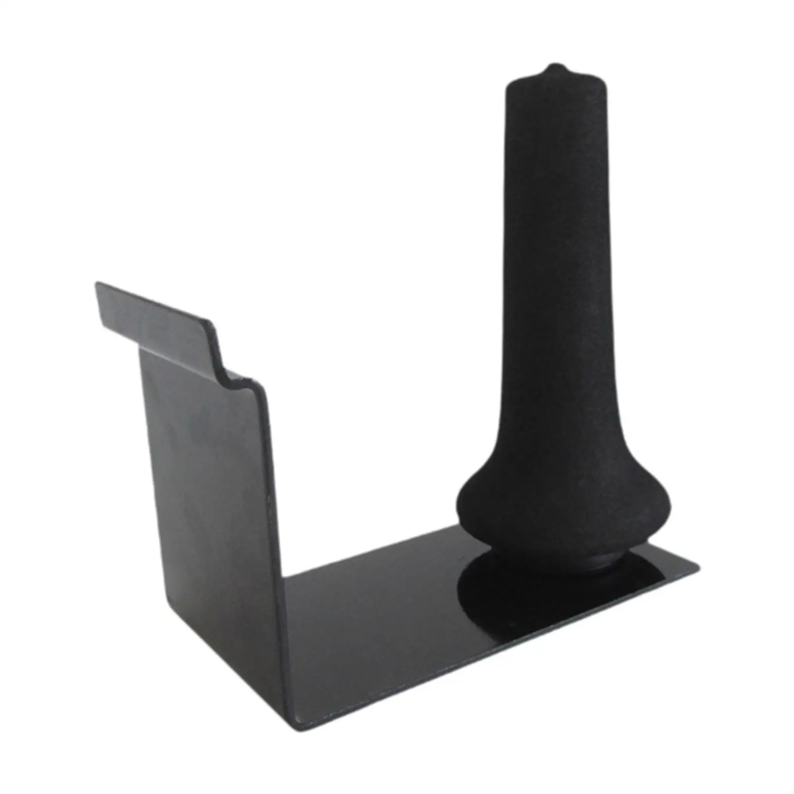 Кронштейн для саксофона сопрано вешалка духовых инструментов портативное