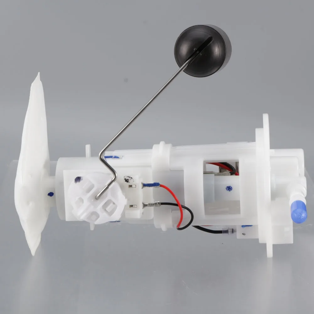 Топливный насос в сборе KYY-1GYD 18V-76K для мотоцикла YESON высококачественное