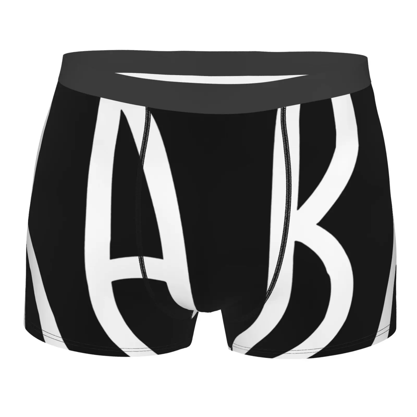 

Babe Pig Fun Phrase Paris Blog Boxer Briefs Boxer For Men Sport Men's Panties For Mesh Set Long Leg Ball Pouch Long Men Luxury