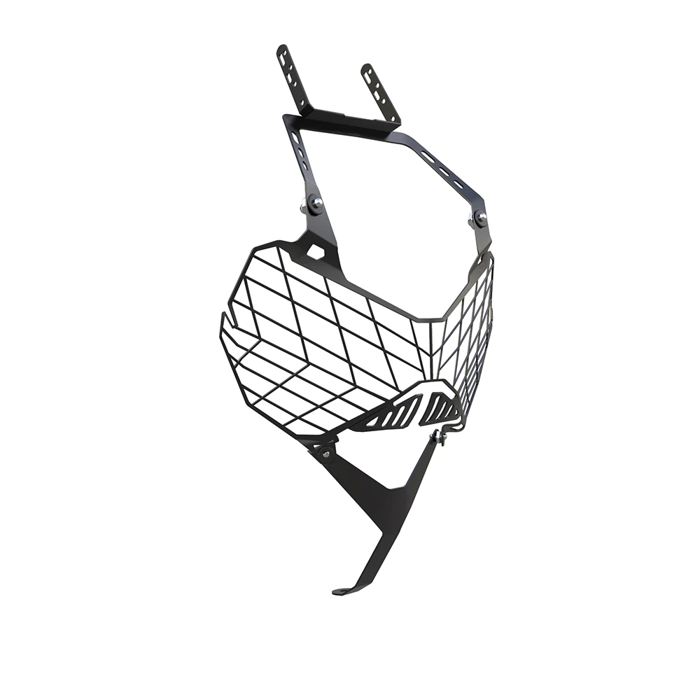 "New Design For KAWASAKI KLR 650 Klr650 2021 2022 2023 Motorcycle Headlight Guard Headlight