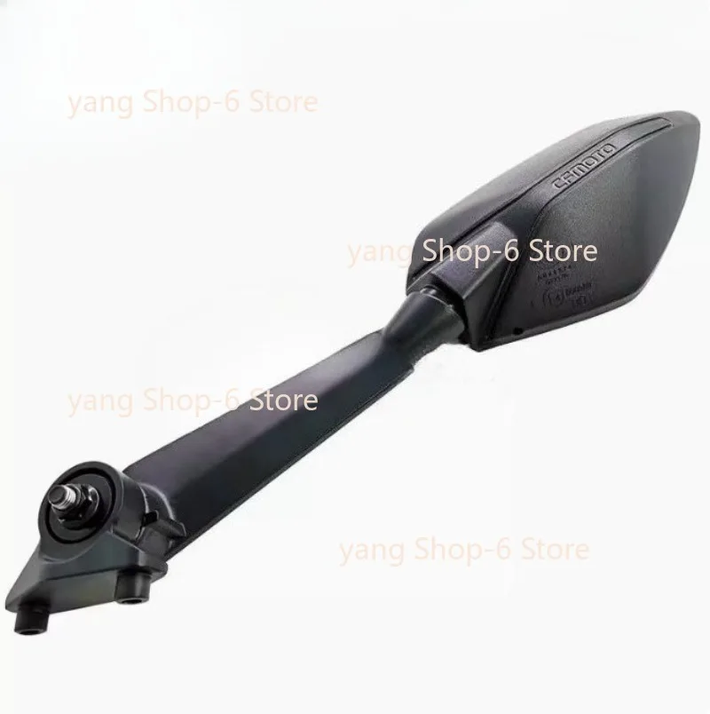 

Зеркало заднего вида для 400GT 650GT CF400-5 CF650-8 CFMOTO 650cc 400cc Cf Moto, зеркало заднего вида для мотоцикла