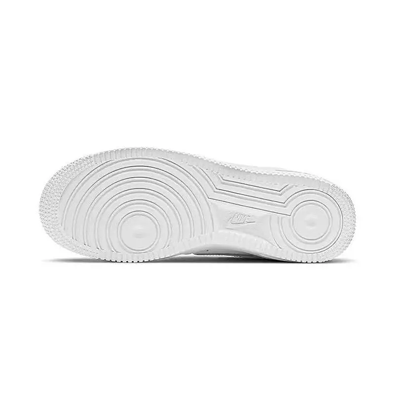 【Настроить】Nike Air Force 1 Обувь для скейтбординга Женские кроссовки DH2920-111