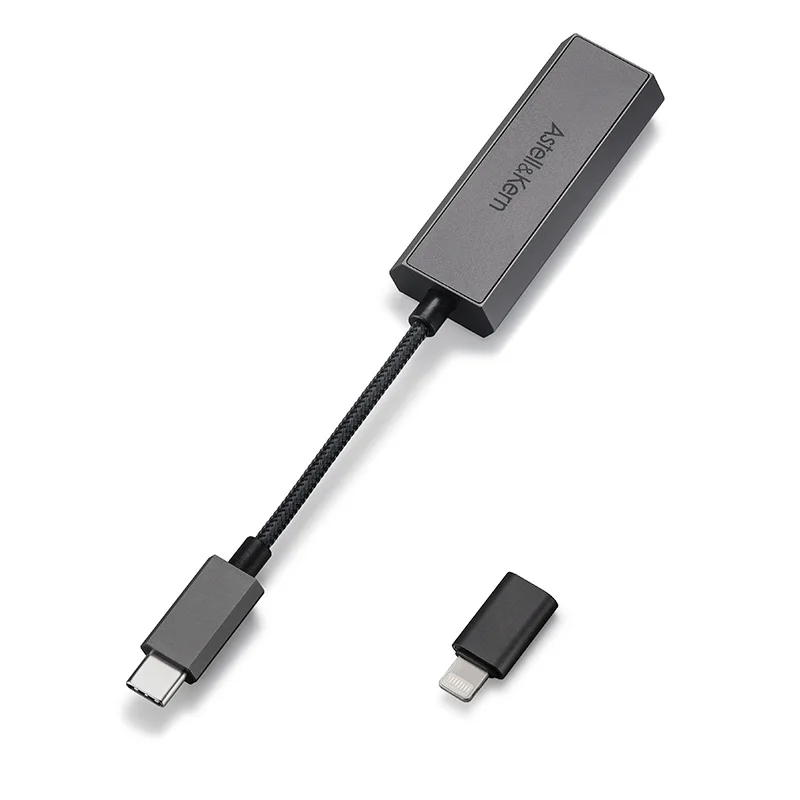 Мини-усилитель IRIVER Astell & Kern AK HC2