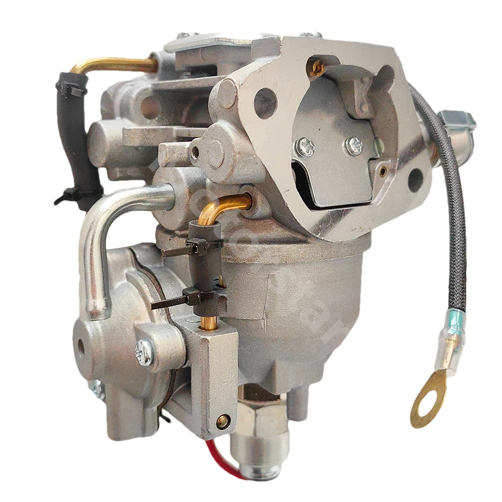 Фото Карбюратор для Kohler CV730, CV740, S, CV22, CV25, 24, 853, 102-S, 25 л.с., 26 л.с., 27 л.с. №4