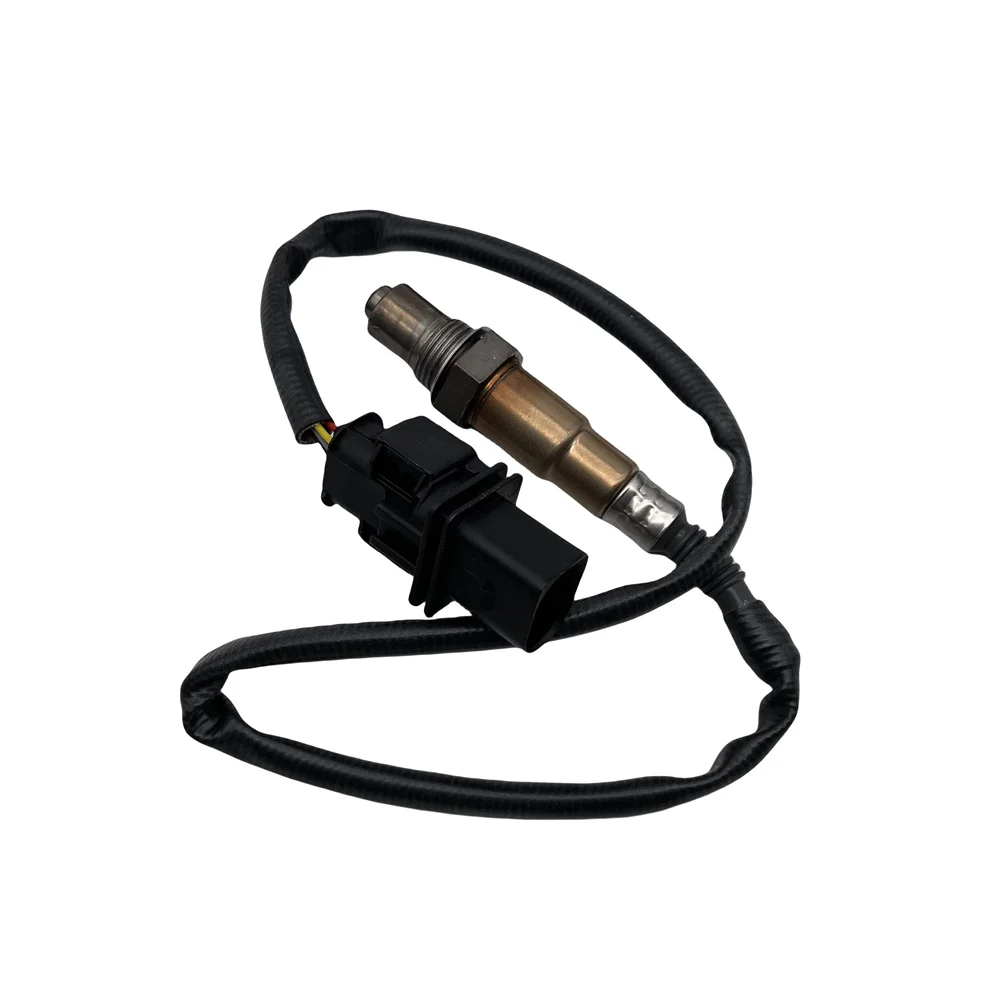 Датчик кислорода 0281004027 Лямбда O2 подходит для NISSAN Qashqai X-Trail Renault Koleos Latitude 22693JG70A