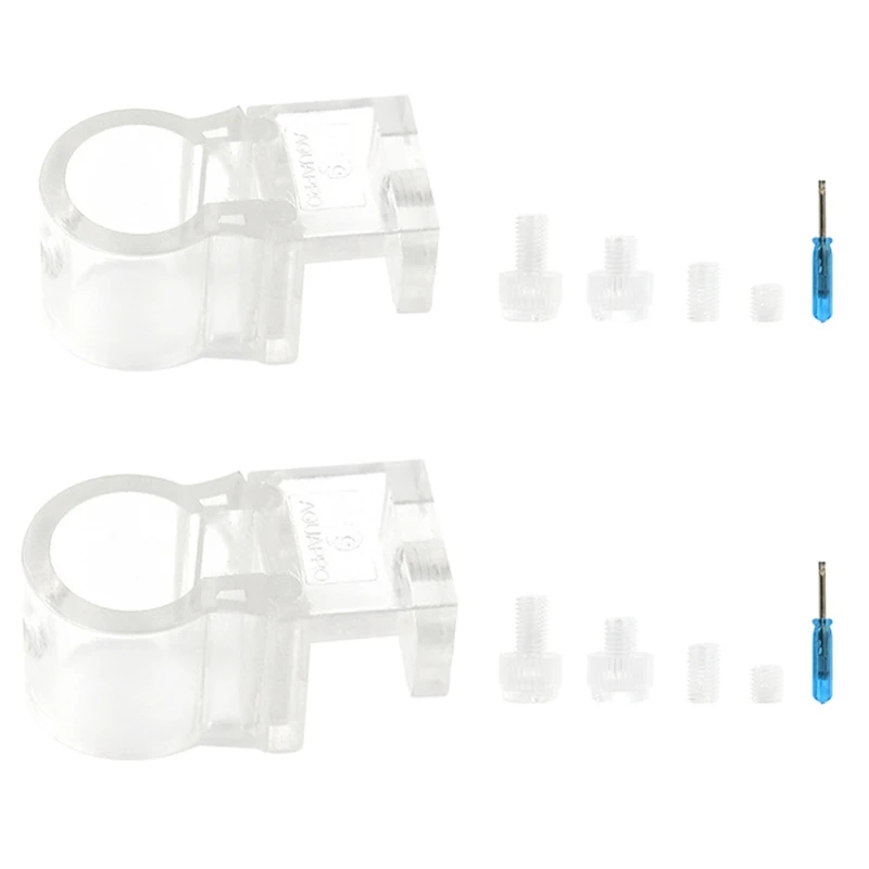 Аквариумный зажим для водопроводных труб рыбка аквариума фоновые