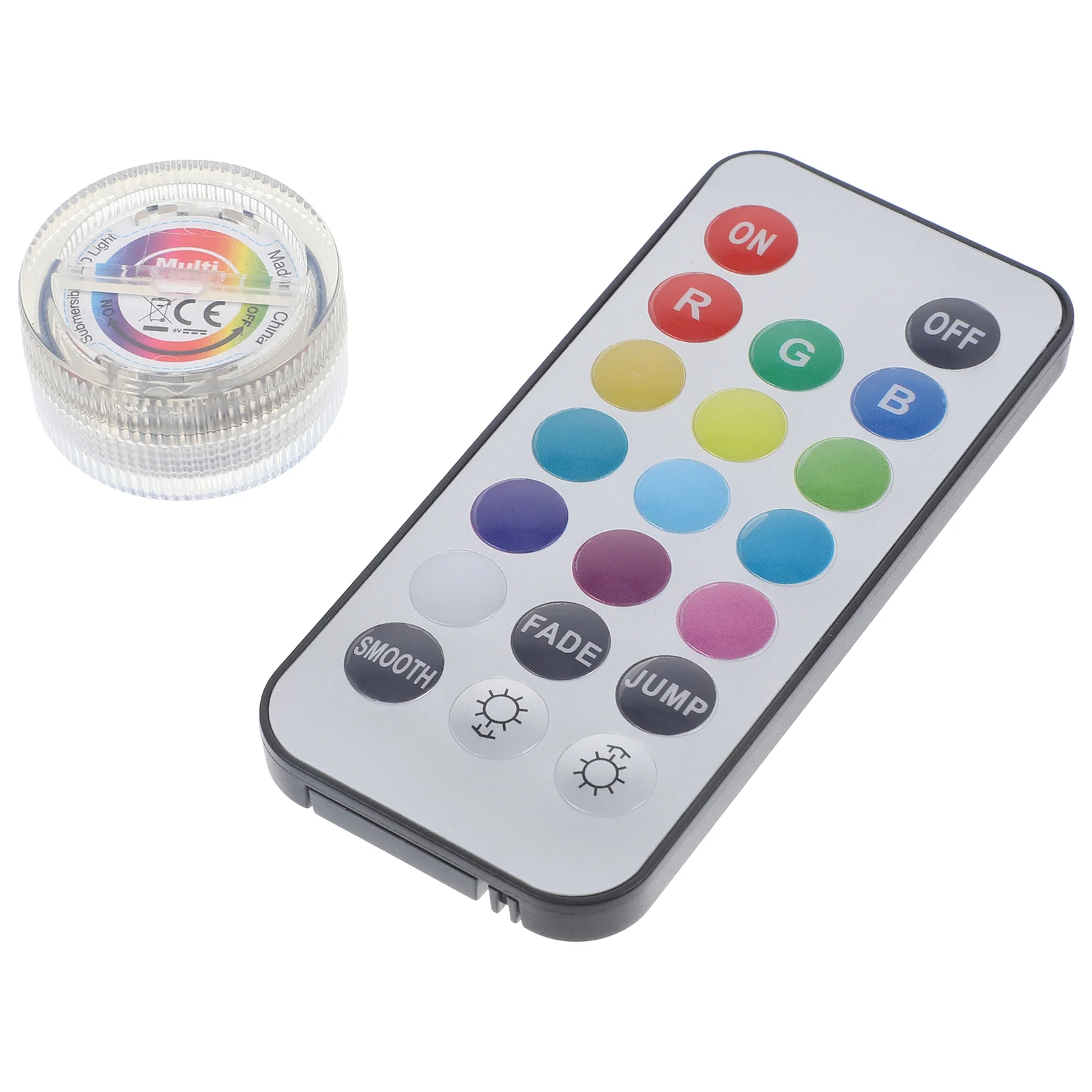 Полный спектр освещения для аквариума чайные свечи подводные светильники