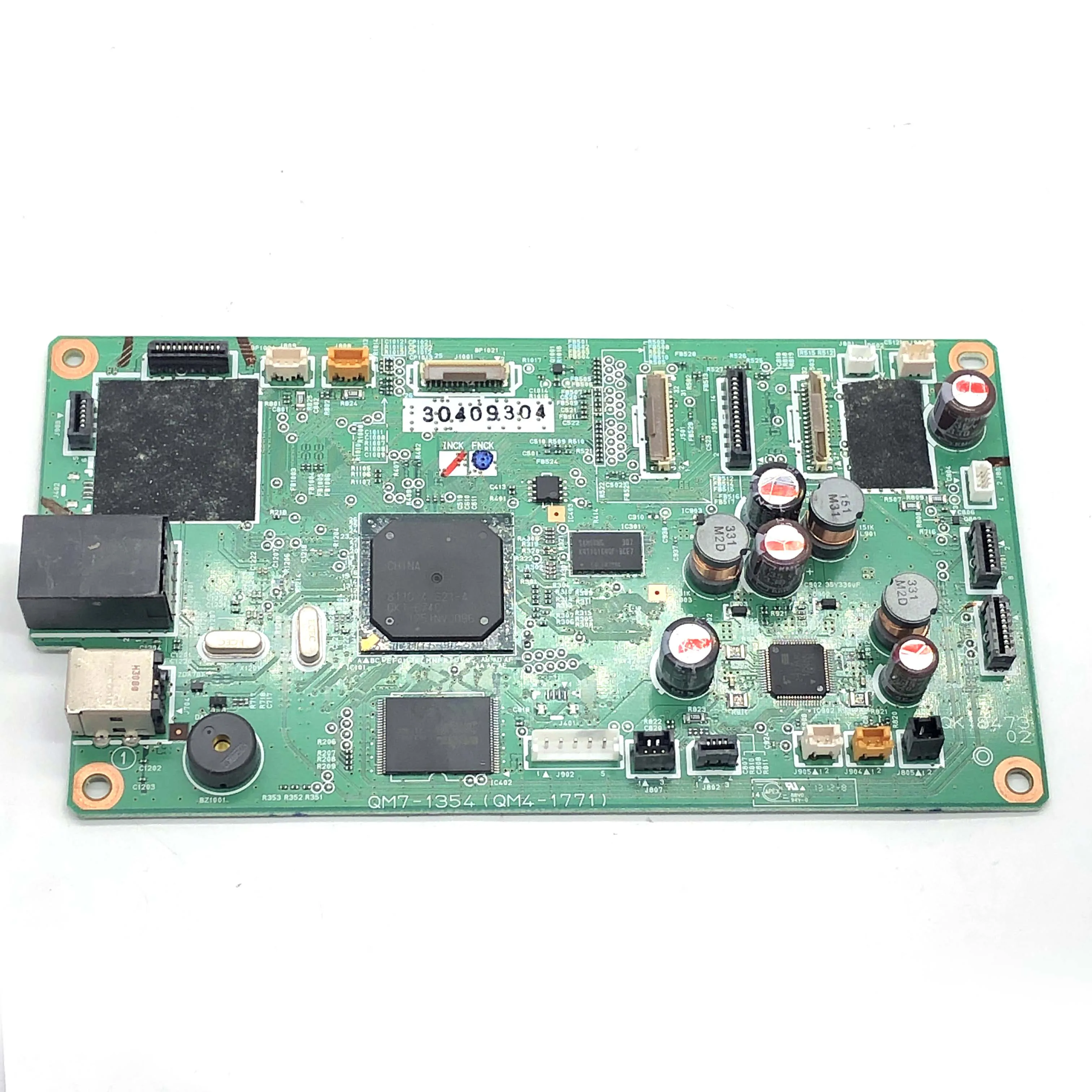 

Материнская плата QM7-1354 QK1847302 для Canon MG6380