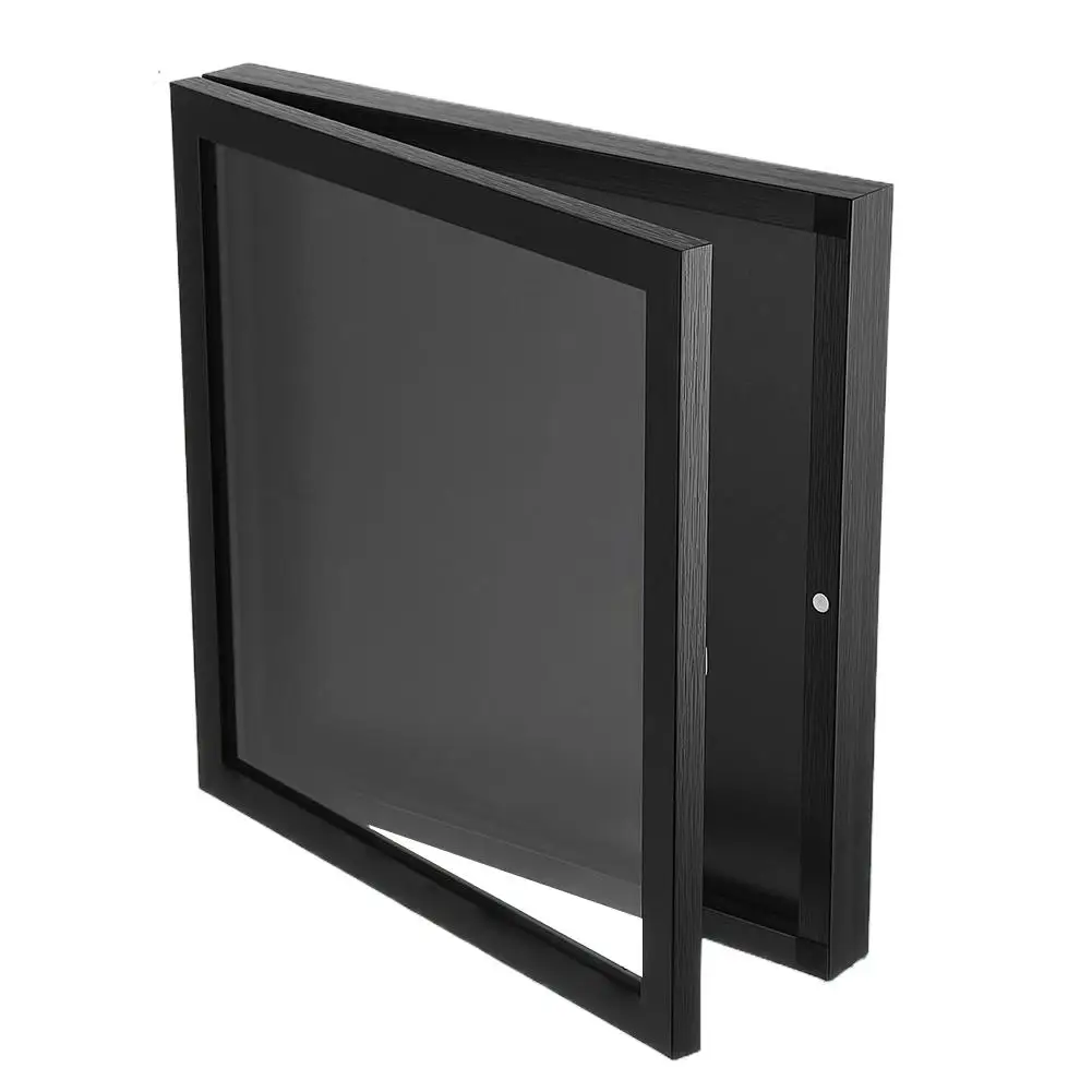 

Деревянная рамка для футболок 13x13 дюймов