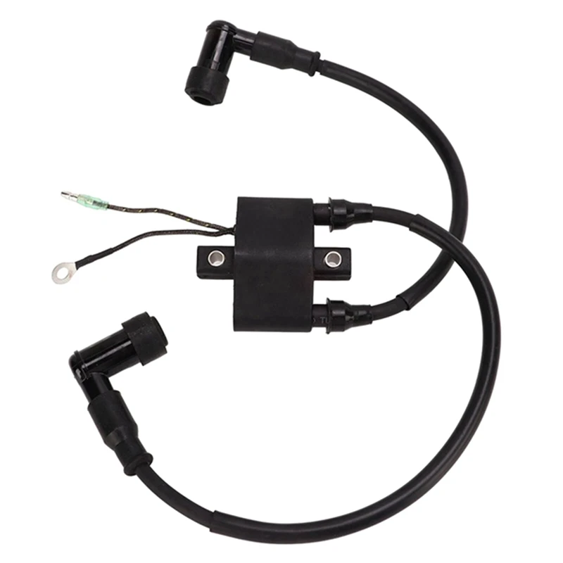Катушка зажигания 3A0-06048 для деталей подвесного мотора Tohatsu Mercury 25 30 л.с. 3A0-06048-1 160643