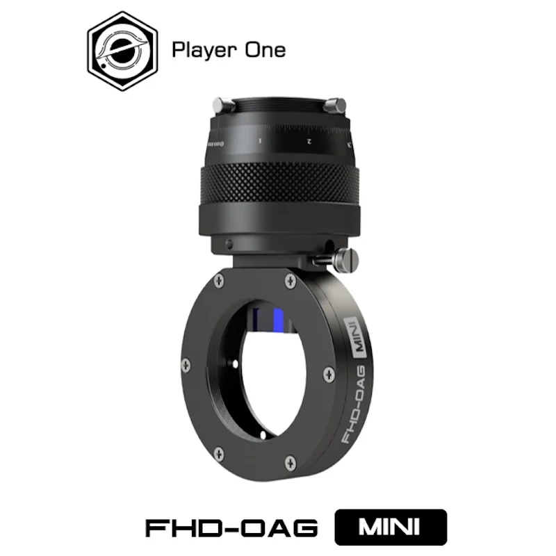 Плеер One FHD-OAG Mini
