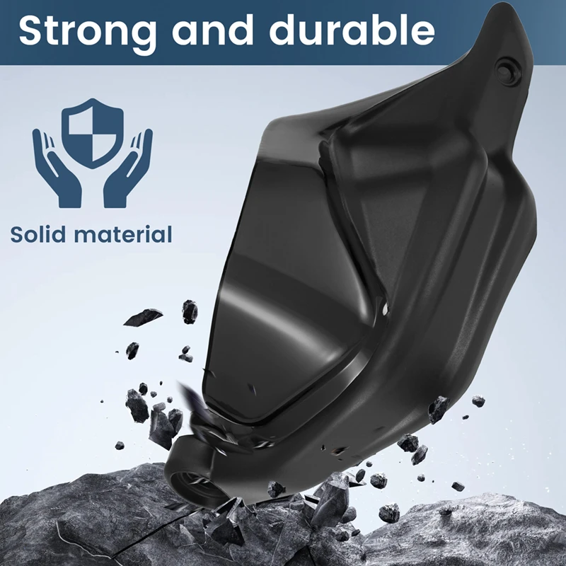 Мотоциклетные аксессуары защитная накладка для Honda ADV 150 ADV150 160 на лобовое стекло