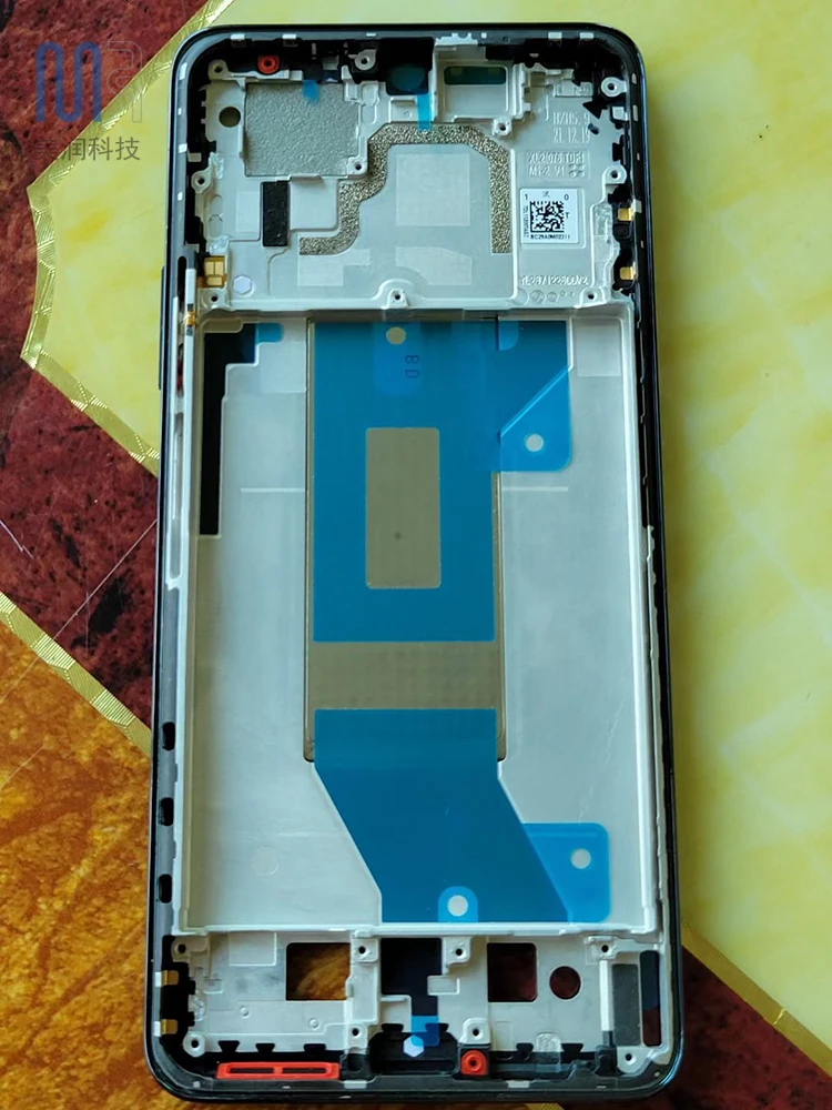 915 м UHF RFID Щит FFC кабель электромагнитный шумопоглощающий материал инструмент