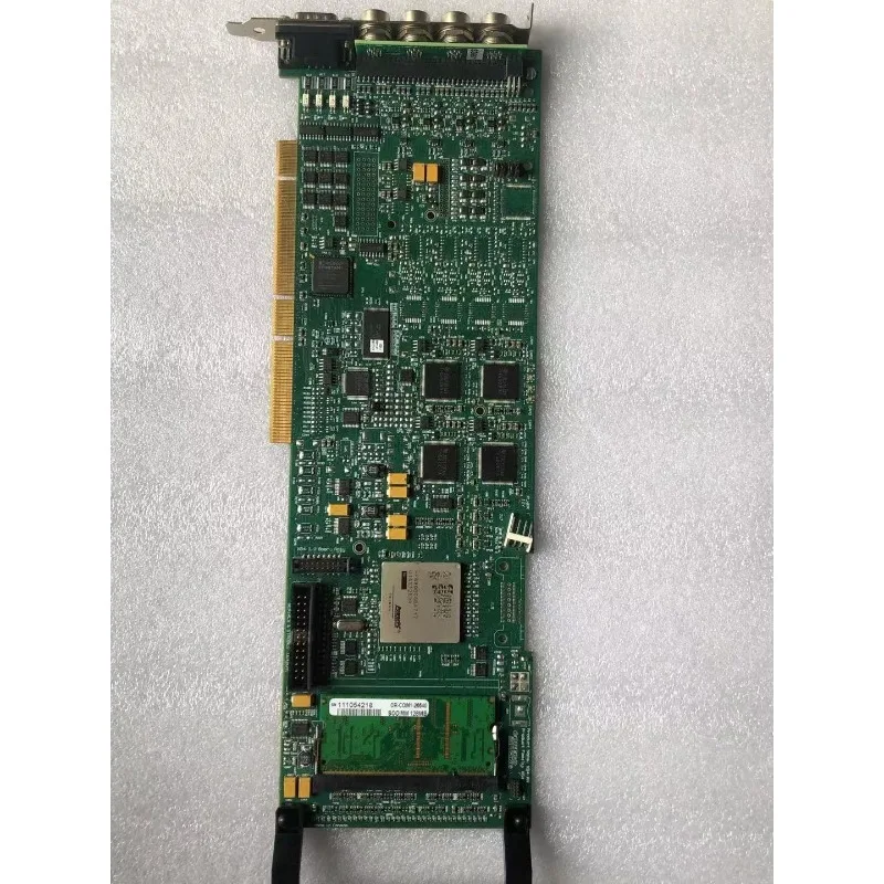 Детали для карты захвата изображения CORECO IMAGING X64-AN OC-64A0-02040 (art.: 3920d1e68a6ec) - 3920d1e68a6ec