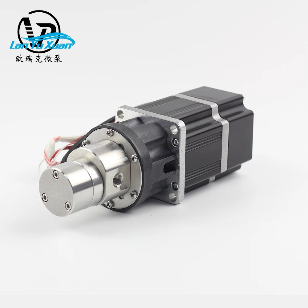 

High-quality electric micro water pump for coffee machine
