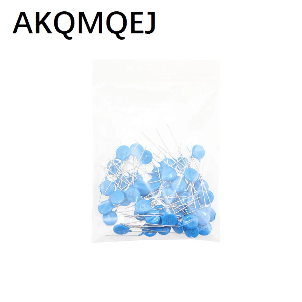 

Варистор 10D471K