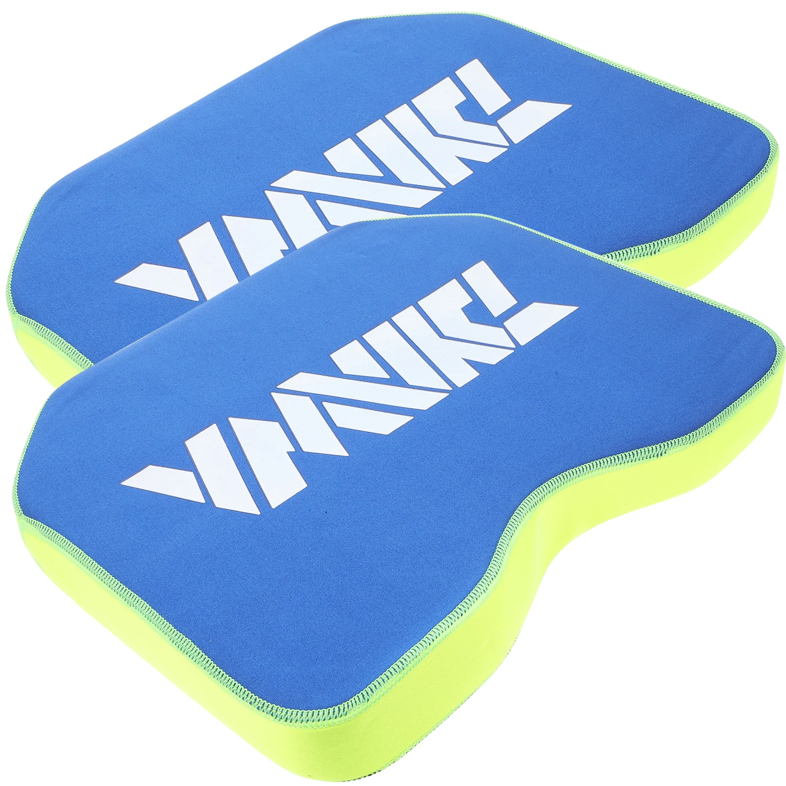

2pcs Seat Cushion Canoe Fishing Boat Seat Cushion Pad (Random Color) Pvc chair