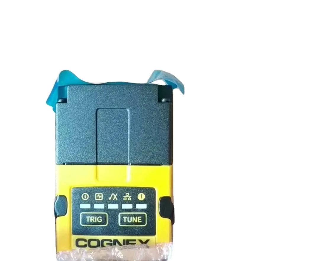 COGNEX CAM-CIC-4000-25-G CAM-CIC-5000R-24-G DS925B IS7802M-363-50 DMR-362X-0000 Новинка и оригинал