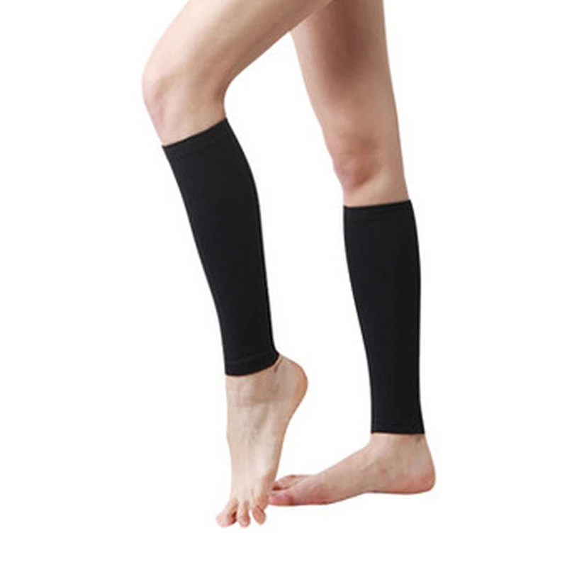 

Medical Compression Socks Calf Sleeves Elastic Nursing Socks Leg Men Women Varicose Vein Circulation Compression Socks Unisex