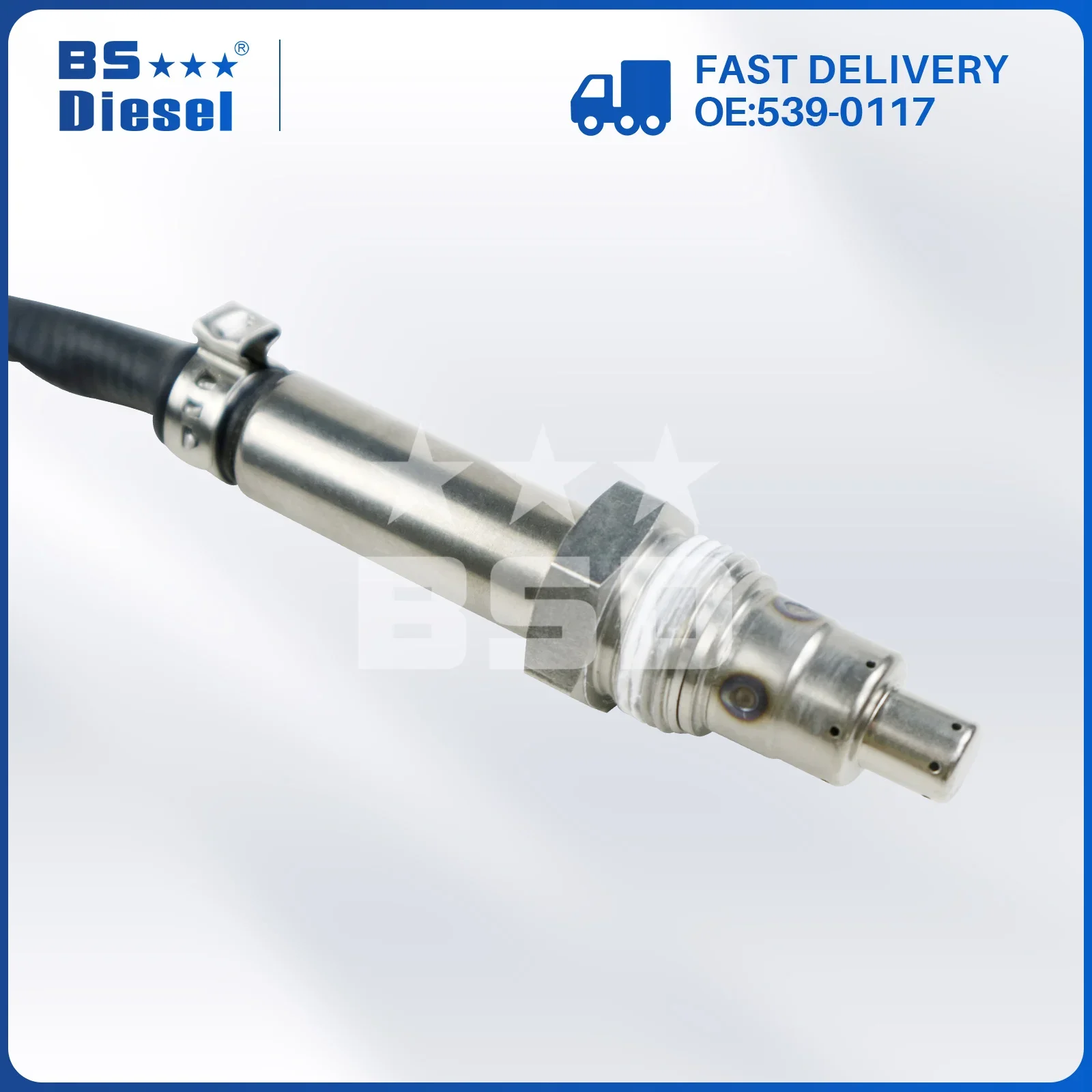 Автомобильные аксессуары хорошего качества автоматические датчики датчик NOX