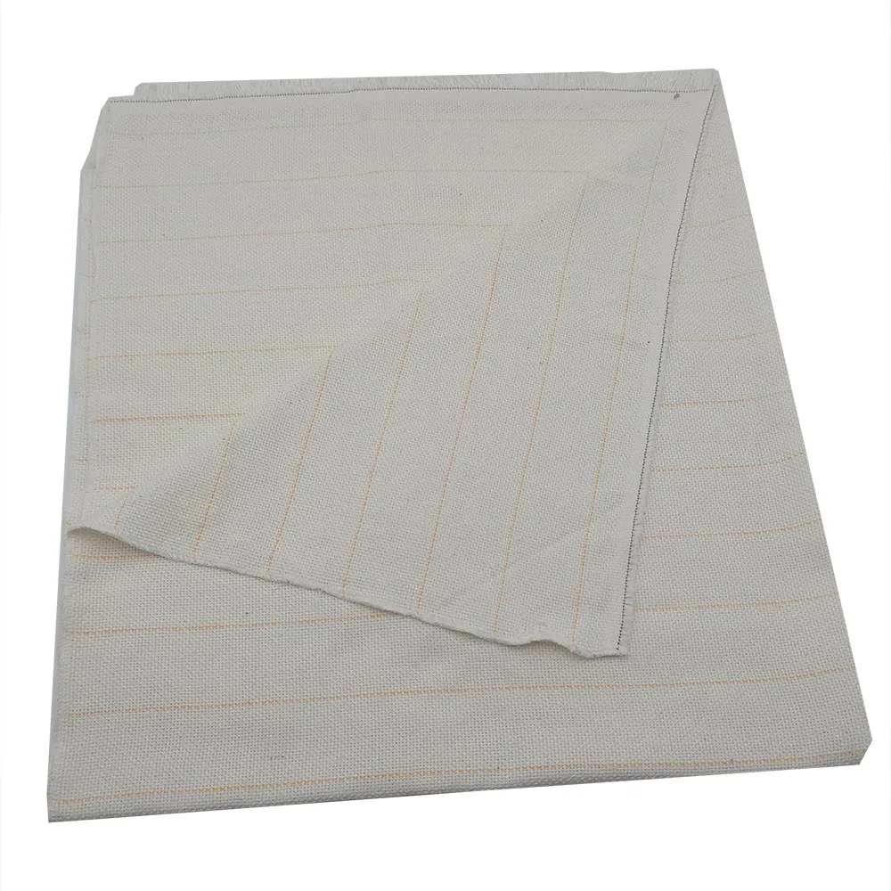 Первичная Ткань для тафтинга подложка из ткани электрического пистолета ковров