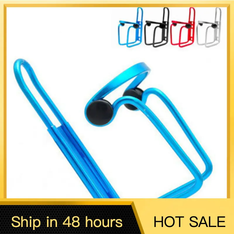 

Креативная велосипедная бутылочная клетка для дорожного велосипеда из алюминиевого сплава с пряжкой для бутылки для напитков держатель дл...