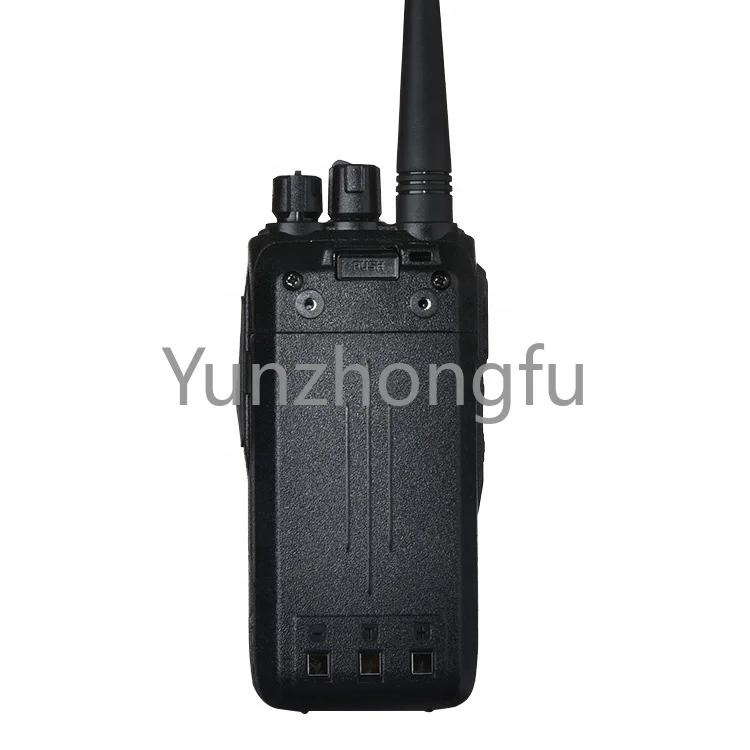 Высококачественная портативная цифровая Двусторонняя рация MSTAR MDP-520 DPMR для