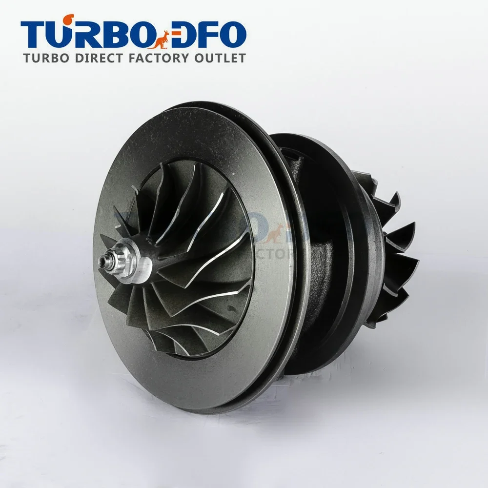 Турбо для автомобильного сердечника 49179-02110 ME 088256 Для Mitsubishi Kato Off Highway FE интеркулер