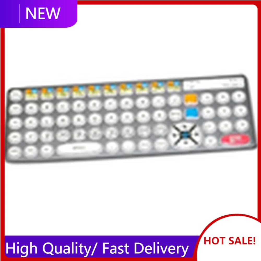 

(HuanZhi) Keypad (ABCDE) Replacement for Psion Teklogix 8525-G1