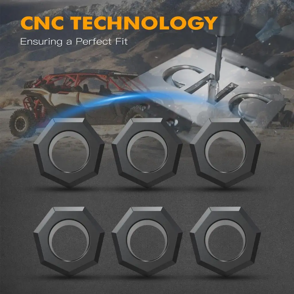 Рисунок 4 - Для CAN AM UTV первичный упорный