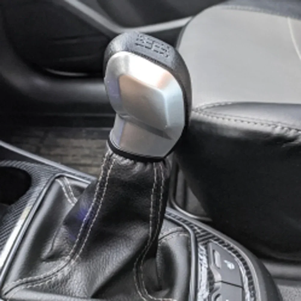 Ручка переключения передач на заказ, адаптер для Peugeot 208 301 2008 308, рычаг переключения передач, центральная консоль, автомобильные аксессуары для интерьера (art.: 3920cd6bb9017) - 3920cd6bb9017