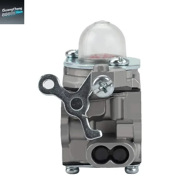 Фото Карбюратор для Homelite HBL26BP HBC26SJ HBC26SJS Ryobi RBC30SES/A/B, RBL30MVA/B RLT30CES/A/B RBL30 MVB вентилятор/VAC RLT30CD №1