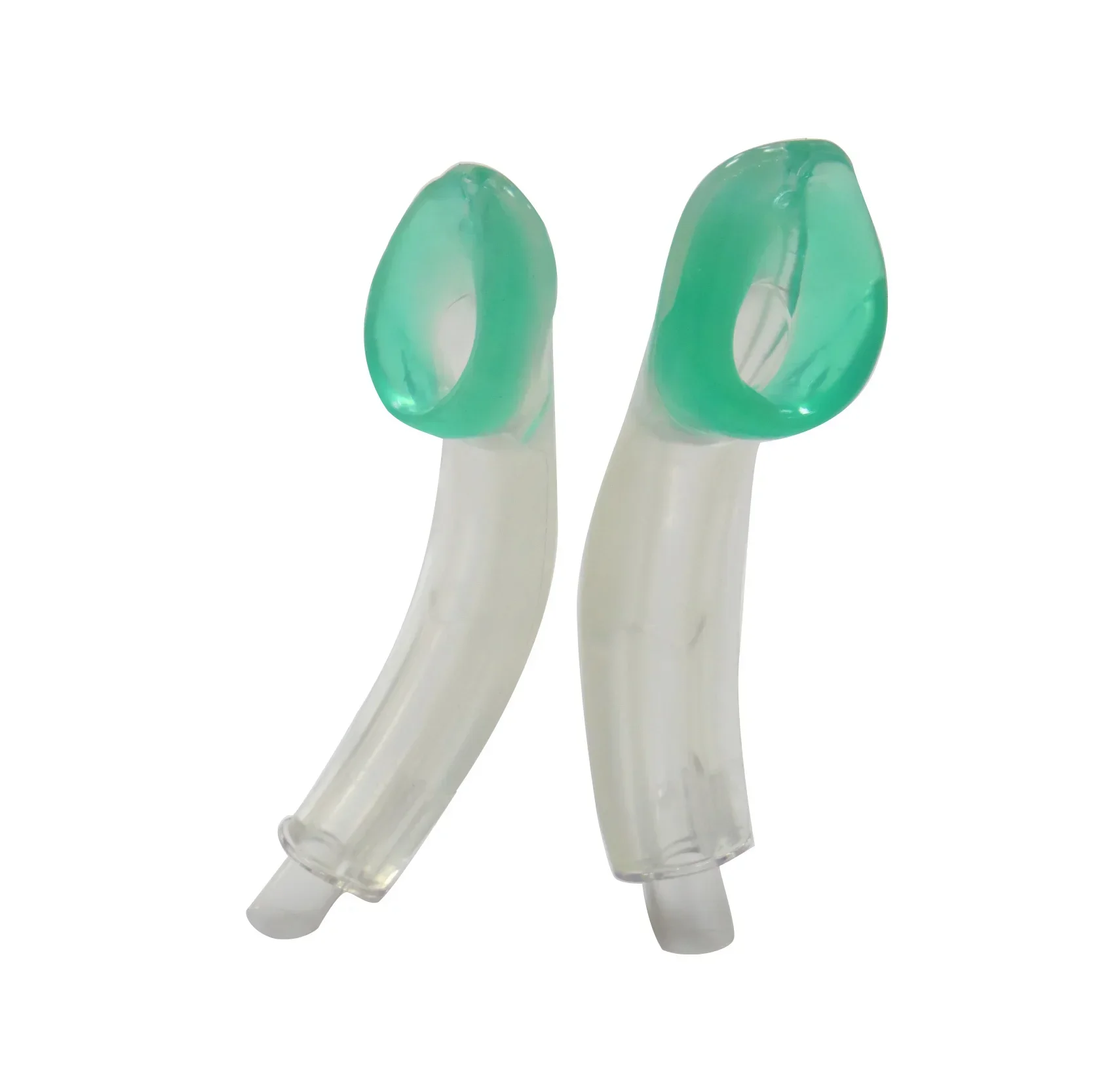 Одноразовая ларингеальная маска TPE airway i-гель например CE