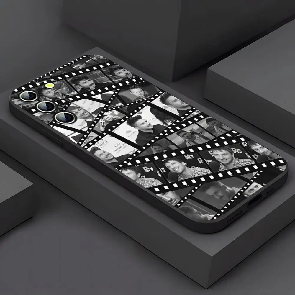 Чехол для телефона Sergey Lazarev Samsung S24 Ultra S22 S23 S20 Fe S21 Plus Galaxy A54 A34 A16 A53 A14 задняя крышка