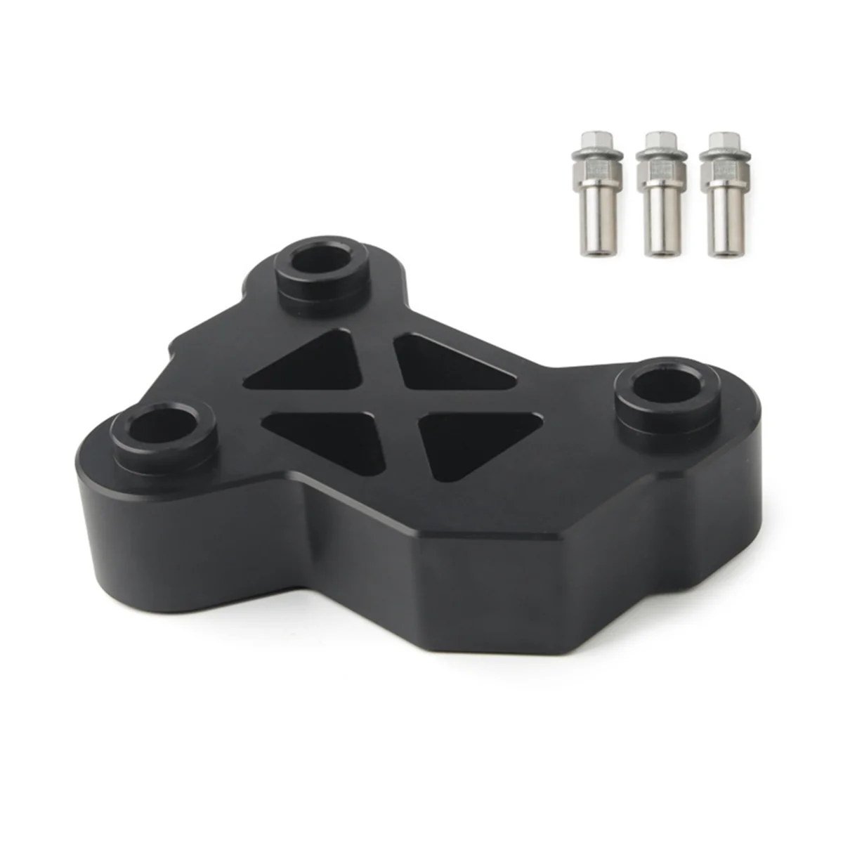 Автомобильные аксессуары педаль акселератора из алюминиевого сплава для Honda Fit GK5