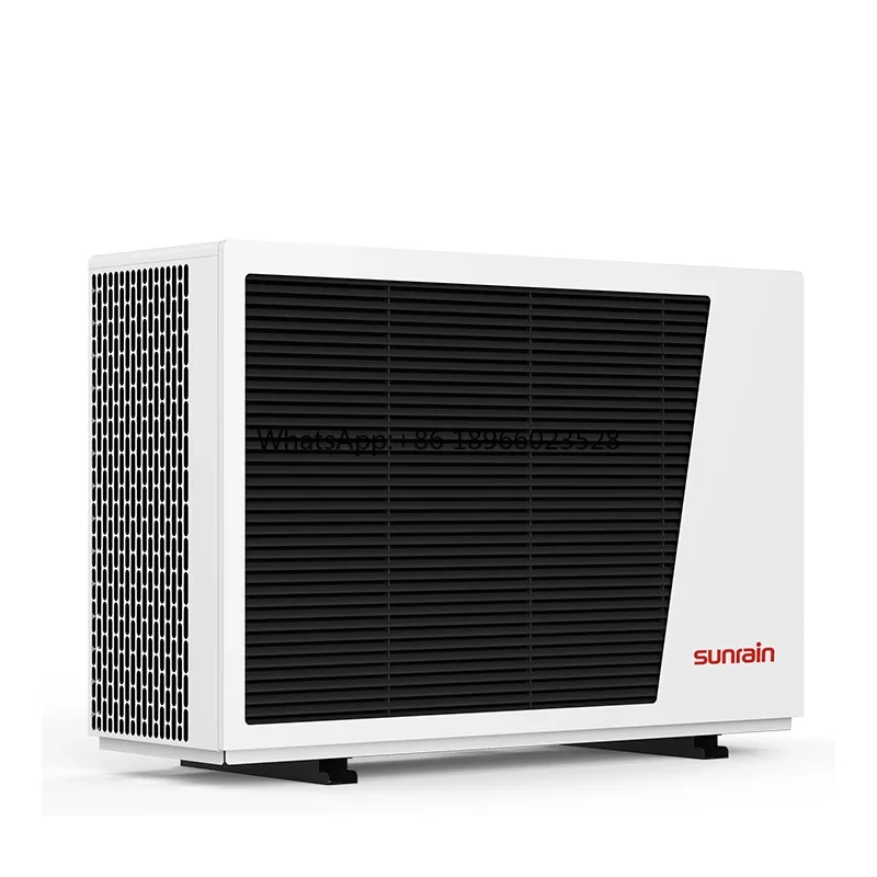 Sunrain китайский производитель воздушный тепловой насос Кондиционер