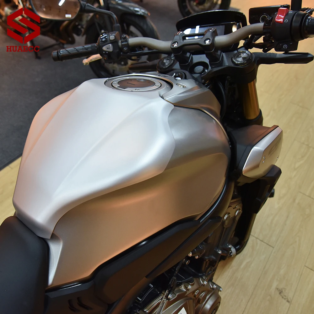 Мотоциклетная крышка бензобака мазута защитная бака для Honda CB650R CB 650R 2019-2023