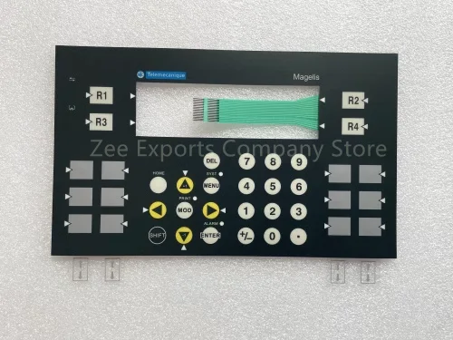 

Новинка для клавишной панели XBTPM027010 XBT PM027010