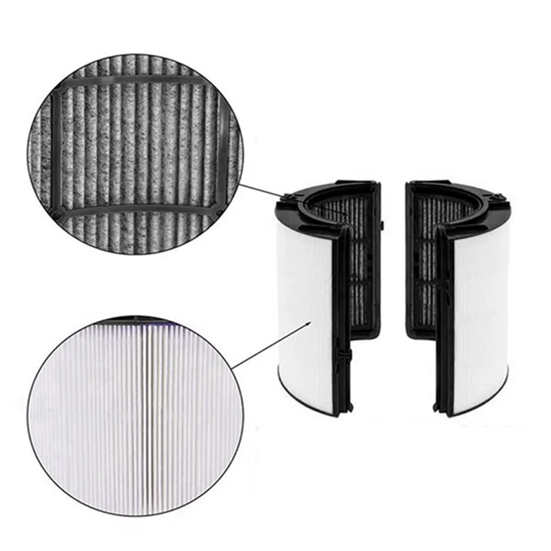 HEPA фильтр для Dyson HP04 TP04 DP04 PH04 PH03 PH02 PH01 HP09 TP09 HP07 TP07 HP06 TP06 запчасти очистителя воздуха