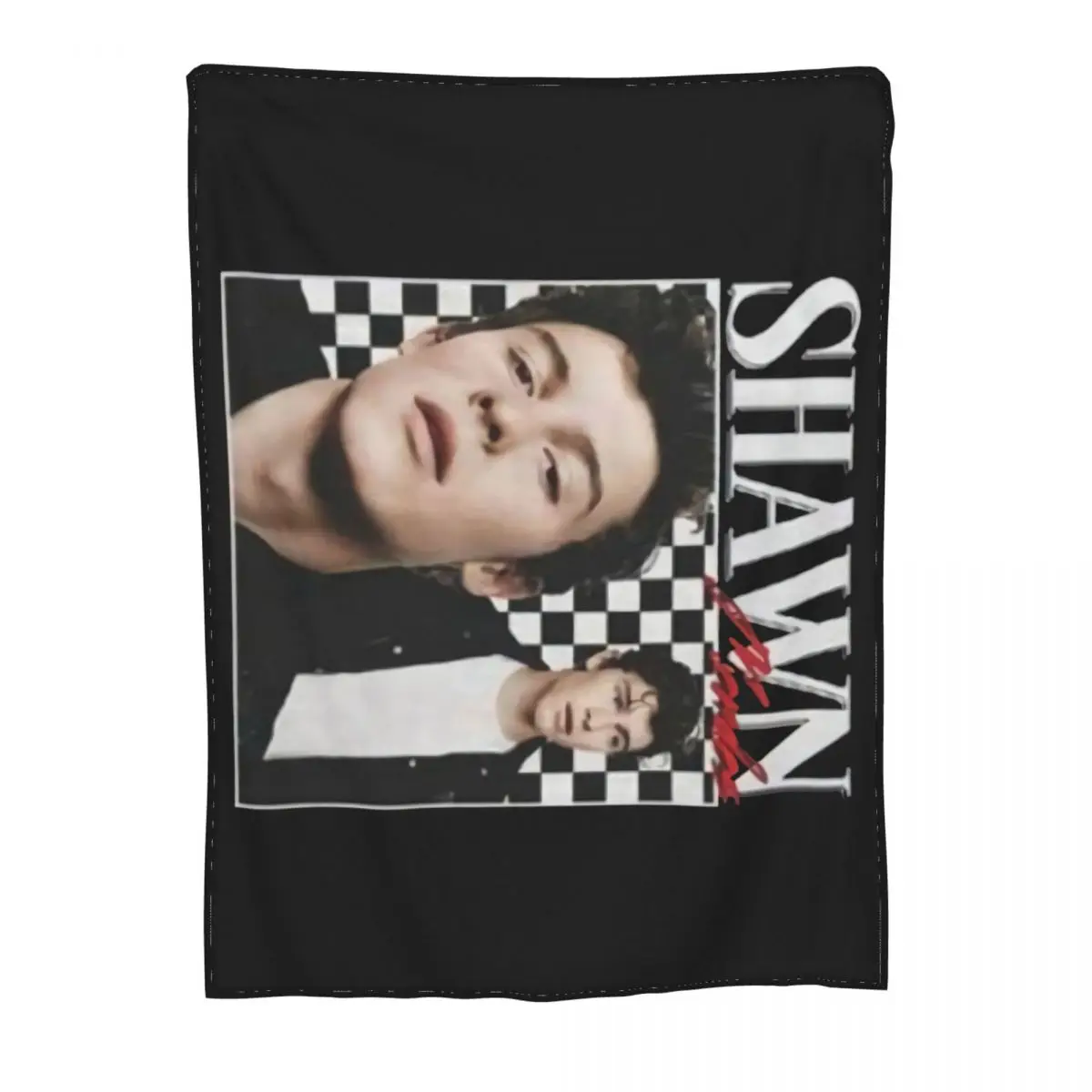 Shawn Mendes Helloween подарок на день рождения для мужчин Размер S 2Xl оптовая продажа Новое