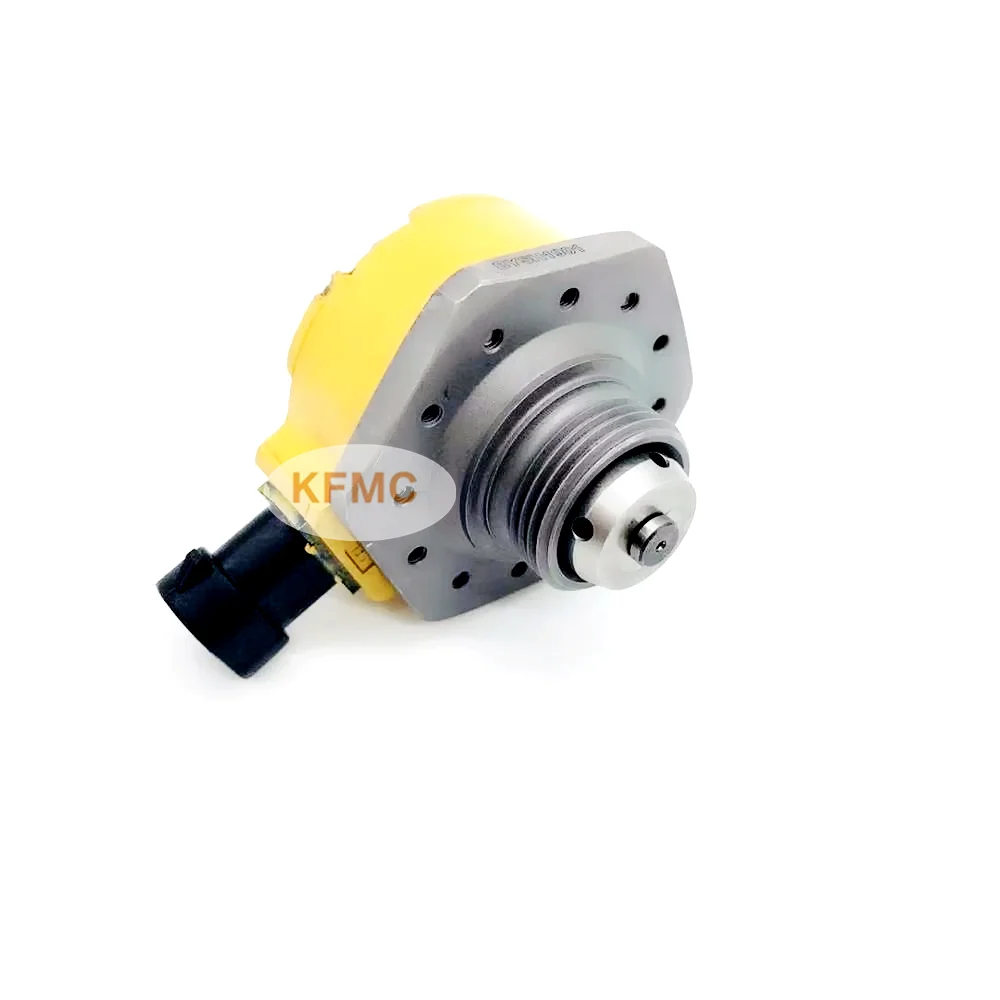 

3125620 Diesel Pump Solenoid Valve 312-5620 For Excavator E320D